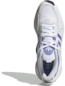 (W) 阿迪达斯 Magmur Runner '粉笔紫飞溅' EF9003 Purchase (W) 阿迪达斯 Magmur Runner '粉笔紫飞溅' EF9003