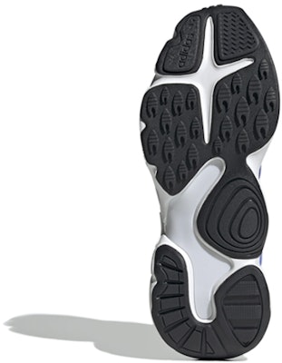 (W) 阿迪达斯 Magmur Runner '粉笔紫飞溅' EF9003 Details for (W) 阿迪达斯 Magmur Runner '粉笔紫飞溅' EF9003