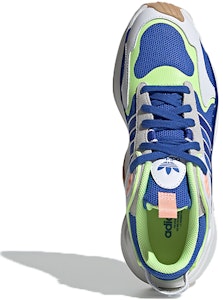 (W) adidas Magmur Runner 'Putih Awan Biru Hi-Res' EF0760 Purchase (W) adidas Magmur Runner 'Putih Awan Biru Hi-Res' EF0760