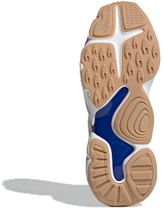 (W) adidas Magmur Runner 'Putih Awan Biru Hi-Res' EF0760 Details for (W) adidas Magmur Runner 'Putih Awan Biru Hi-Res' EF0760