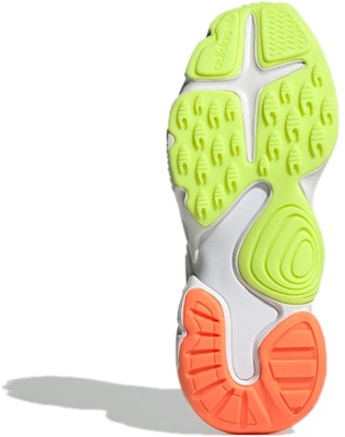 (W) 아디다스 매그머 러너 "크리스탈 화이트 네온" EH1094 Details for (W) 아디다스 매그머 러너 "크리스탈 화이트 네온" EH1094