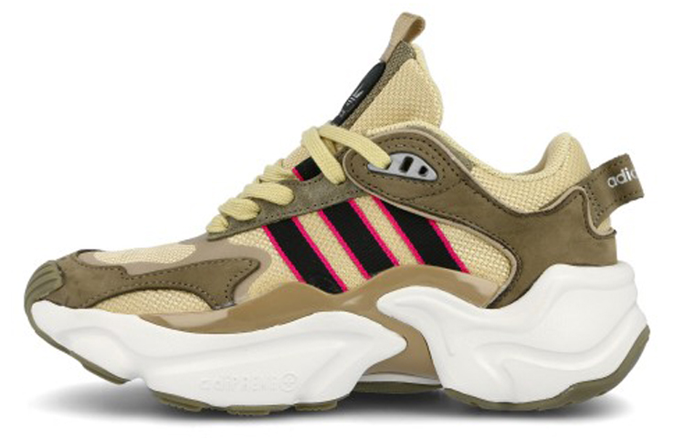 (Women) adidas Magmur Runner 'Desert Sand' EE5144