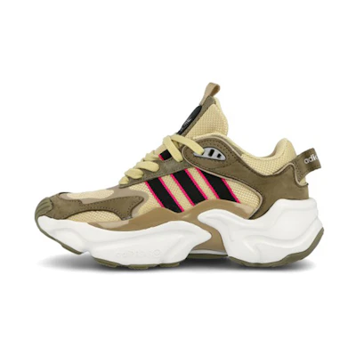 (W) adidas Magmur RNNR 'Desert Sand'
