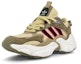 Lookbook (W) adidas Magmur Runner 'Desert Sand' Wanita Pria Sneakers EE5144