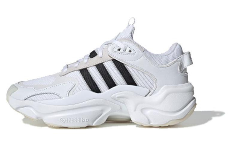 (Women) adidas Magmur Runner 'Footwear White' EE5139