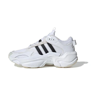 (W) adidas Magmur RNNR 'Footwear White'