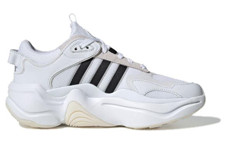 Lookbook （女性款）adidas Magmur Runner 'Footwear White' EE5139