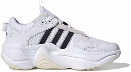 Lookbook (女性款)adidas Magmur Runner 'Footwear White' EE5139