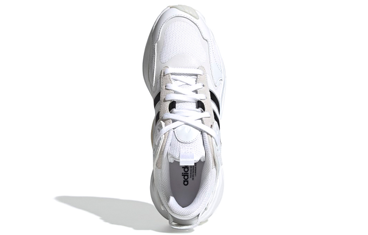 Details for （女性款）adidas Magmur Runner 'Footwear White' EE5139