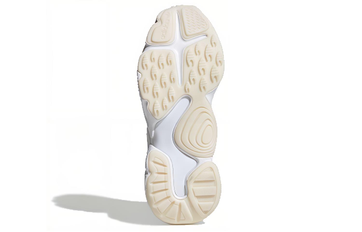 Sizing （女性款）adidas Magmur Runner 'Footwear White' EE5139