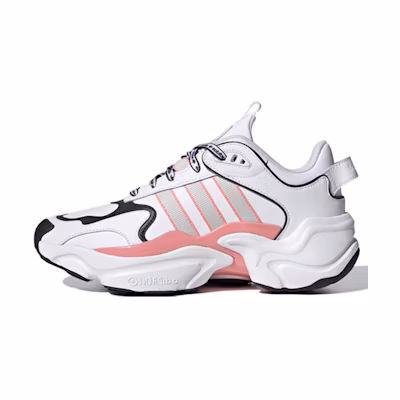 (W) adidas Magmur RNNR 'Glory Pink'