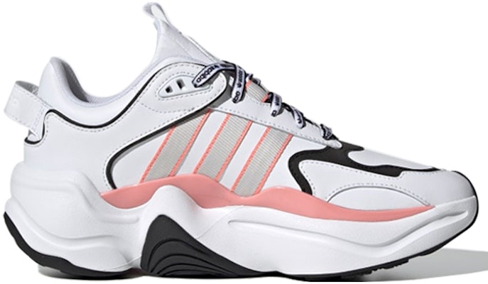 (W) adidas Magmur Runner 'Glory Pink' Wanita EG5435 Order (W) adidas Magmur Runner 'Glory Pink' Wanita EG5435