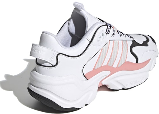 (W) adidas Magmur Runner 'Glory Pink' Wanita EG5435 Shop (W) adidas Magmur Runner 'Glory Pink' Wanita EG5435