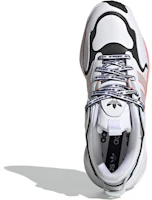Purchase adidas originals Magmur Runner 低筒 跑步鞋 女款 白灰粉