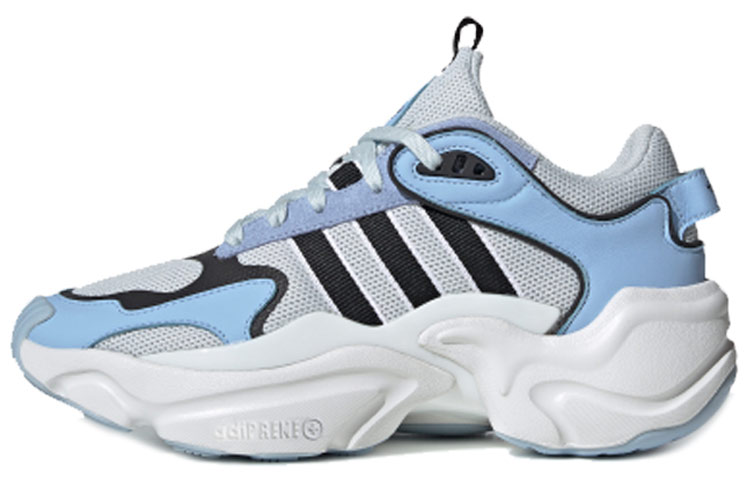 (Women) adidas Magmur Runner 'Glow Blue' EE8630
