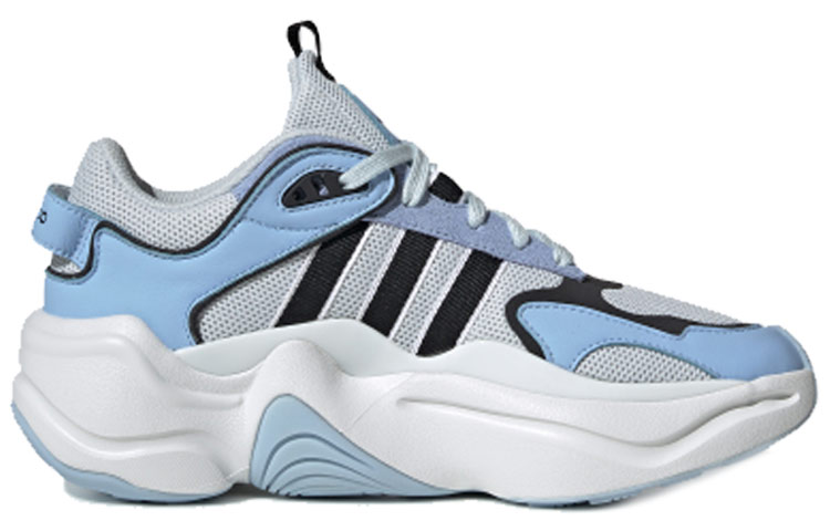 Order (W) adidas Magmur Runner ''Glow Blau'' EE8630