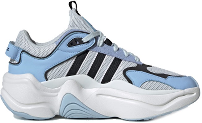 (W) 아디다스 매그머 러너 '글로우 블루' (Adidas Maegmeu Reoneo 'Geullou Beullu') EE8630 Order (W) 아디다스 매그머 러너 '글로우 블루' (Adidas Maegmeu Reoneo 'Geullou Beullu') EE8630