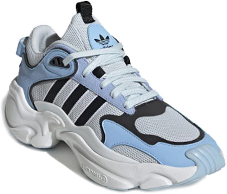 (W) adidas Magmur Runner ''Glow Blau'' EE8630 Lookbook (W) adidas Magmur Runner ''Glow Blau'' EE8630