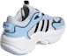 Shop (W) adidas Magmur Runner ''Glow Blau'' EE8630