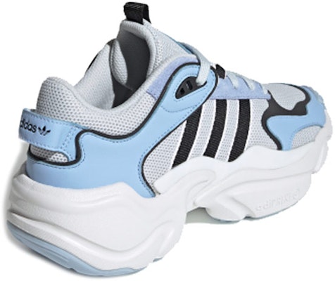 (W) 아디다스 매그머 러너 '글로우 블루' (Adidas Maegmeu Reoneo 'Geullou Beullu') EE8630 Shop (W) 아디다스 매그머 러너 '글로우 블루' (Adidas Maegmeu Reoneo 'Geullou Beullu') EE8630