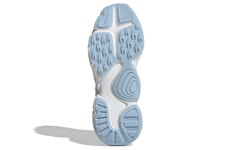 Purchase (W) adidas Magmur Runner ''Glow Blau'' EE8630