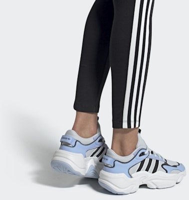 (W) 아디다스 매그머 러너 '글로우 블루' (Adidas Maegmeu Reoneo 'Geullou Beullu') EE8630 Details for (W) 아디다스 매그머 러너 '글로우 블루' (Adidas Maegmeu Reoneo 'Geullou Beullu') EE8630