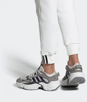 Sizing adidas originals Magmur Runner 低幫 跑步鞋 女款 灰