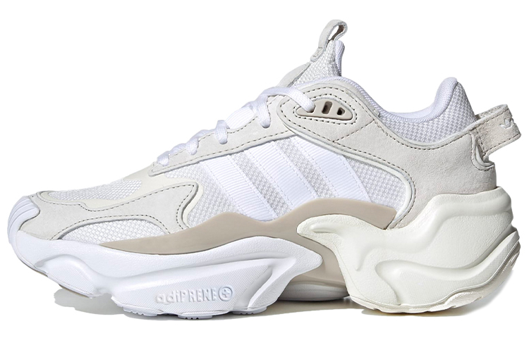 (Women) adidas Magmur Runner 'Off White Bliss' EG6838