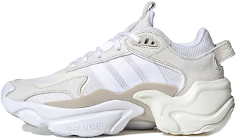 (Women) adidas Magmur Runner 'Off White Bliss' EG6838 (Women) adidas Magmur Runner 'Off White Bliss' EG6838