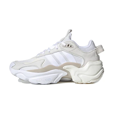 (W) adidas Magmur RNNR 'Off White Bliss'