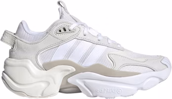 (Women) adidas Magmur Runner 'Off White Bliss' EG6838 (Women) adidas Magmur Runner 'Off White Bliss' EG6838