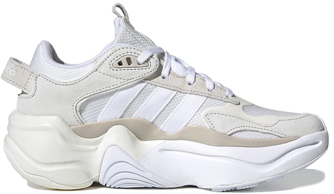 (W) adidas Magmur Runner 'Putih Bliss' EG6838 Order (W) adidas Magmur Runner 'Putih Bliss' EG6838