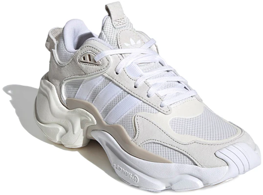 (W) adidas Magmur Runner ''Off White Bliss'' Sneakers EG6838 Lookbook (W) adidas Magmur Runner ''Off White Bliss'' Sneakers EG6838