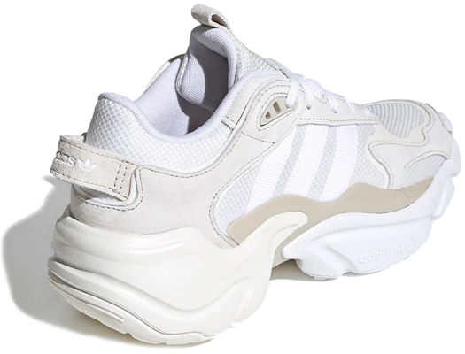 (W) adidas Magmur Runner ''Off White Bliss'' Sneakers EG6838 Shop (W) adidas Magmur Runner ''Off White Bliss'' Sneakers EG6838