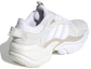 Shop (W) adidas Magmur Runner ''Off White Bliss'' Sneakers EG6838
