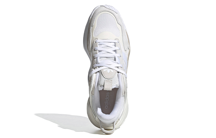 Purchase (W) adidas Magmur Runner ''Off White Bliss'' Sneakers EG6838