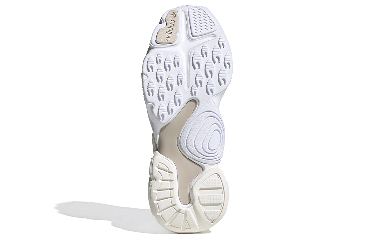 Details for (W) adidas Magmur Runner ''Off White Bliss'' Sneakers EG6838