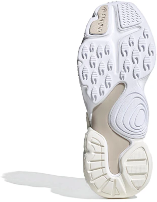(W) adidas Magmur Runner ''Off White Bliss'' Sneakers EG6838 Details for (W) adidas Magmur Runner ''Off White Bliss'' Sneakers EG6838