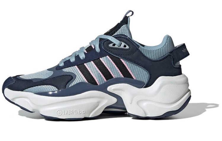 (Women) adidas Magmur Runner 'Tech Ink' EF8996