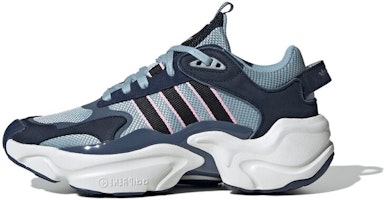 (Women) adidas Magmur Runner 'Tech Ink' EF8996 (Women) adidas Magmur Runner 'Tech Ink' EF8996