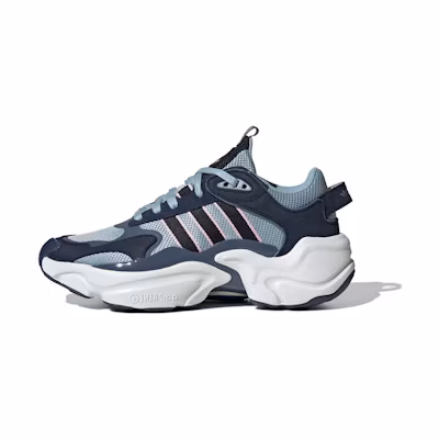 (W) adidas Magmur RNNR 'Tech Ink'