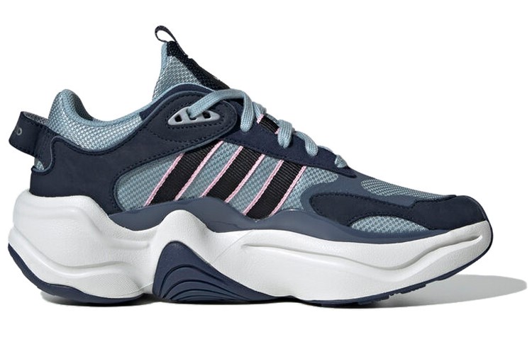Order (W) adidas Magmur Runner 'Tech Ink' Zapatillas EF8996