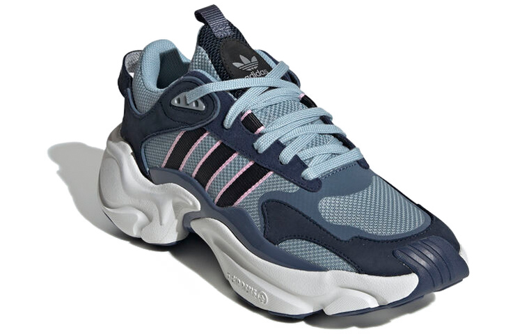 Lookbook (W) adidas Magmur Runner 'Tech Ink' Zapatillas EF8996