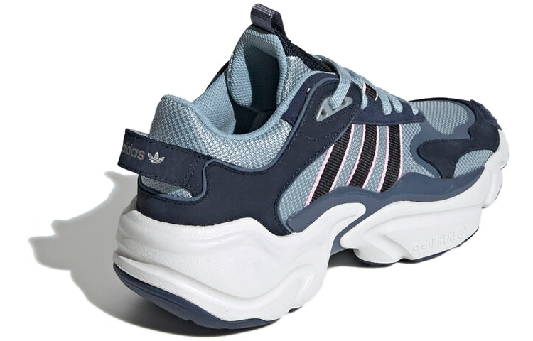 Shop (W) adidas Magmur Runner 'Tech Ink' Zapatillas EF8996