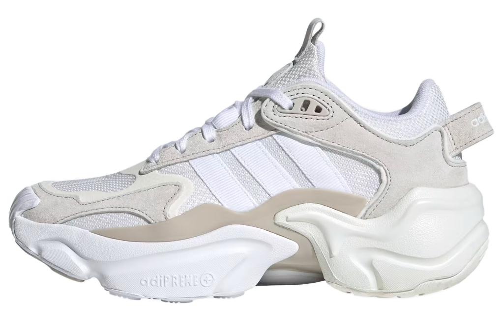 (Women) adidas Magmur Runner 'White Bliss' EH1095