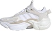 Buy (W) 여성용 아디다스 매그머 러너 '화이트 블리스' EH1095 EH1095