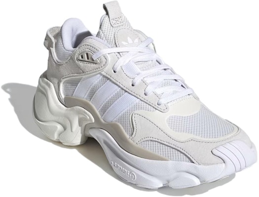 (W) 여성용 아디다스 매그머 러너 '화이트 블리스' EH1095 EH1095 Lookbook (W) 여성용 아디다스 매그머 러너 '화이트 블리스' EH1095 EH1095