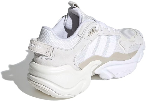 (W) 여성용 아디다스 매그머 러너 '화이트 블리스' EH1095 EH1095 Shop (W) 여성용 아디다스 매그머 러너 '화이트 블리스' EH1095 EH1095