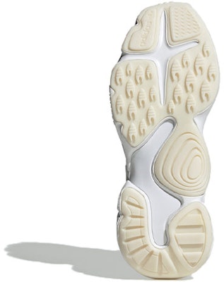 (女款)adidas Magmur Runner 'White Bliss' EH1095 Details for (女款)adidas Magmur Runner 'White Bliss' EH1095