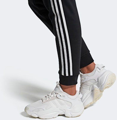 (W) 여성용 아디다스 매그머 러너 '화이트 블리스' EH1095 EH1095 Sizing (W) 여성용 아디다스 매그머 러너 '화이트 블리스' EH1095 EH1095